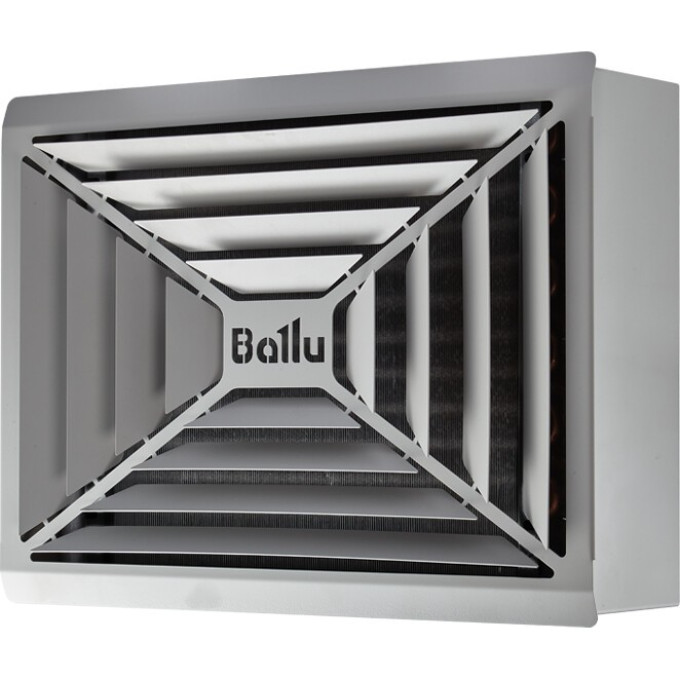 Тепловентилятор водяной BALLU BHP-W4-15-D HC-1249711